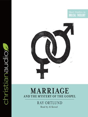 cover image of Marriage and the Mystery of the Gospel